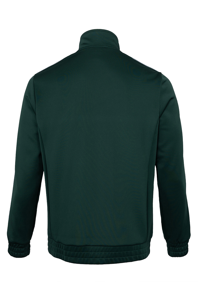The Indian Maharadja Jaipur Men Performance Jacket Groen-1 4