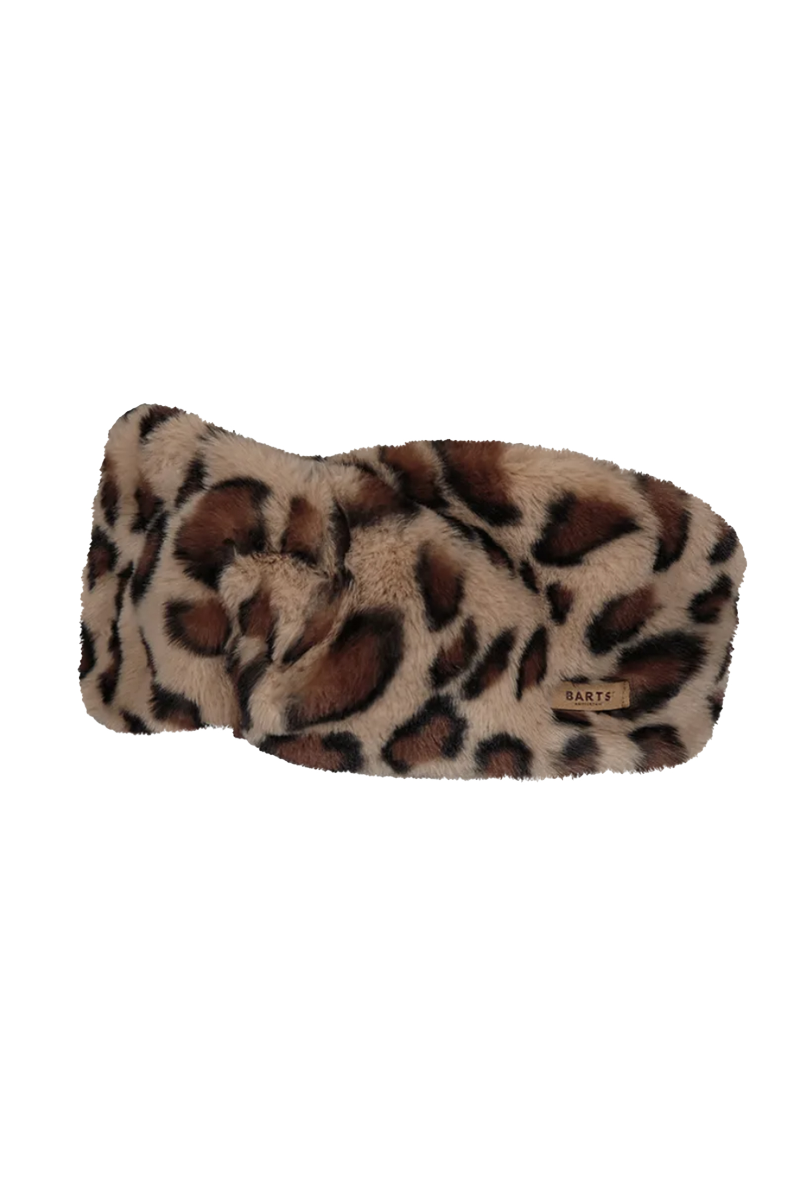 Dames haaraccessoires bruin