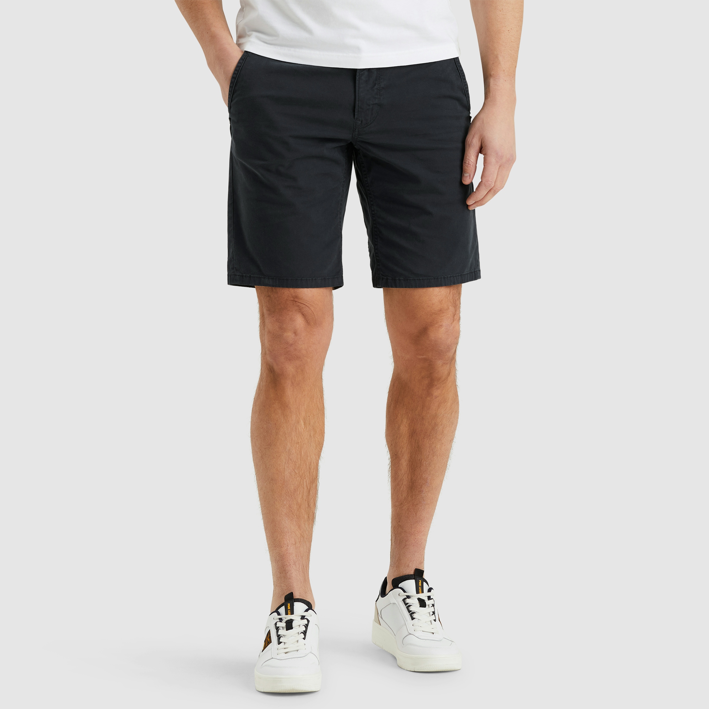 Heren jeans blauw
