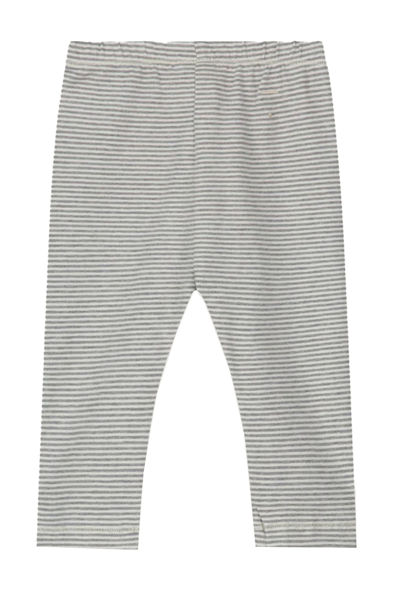 Gray Label Baby legging Grijs-1 2
