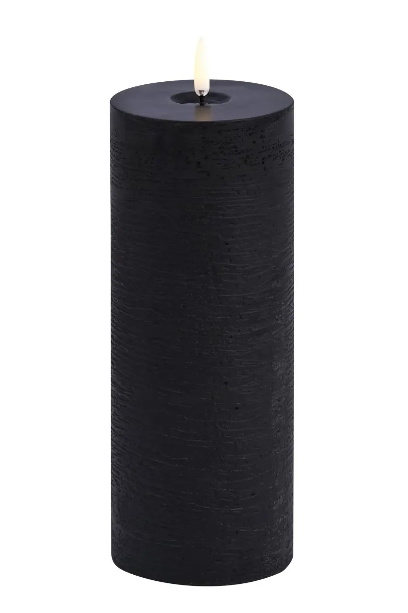 Home deco accessoires zwart
