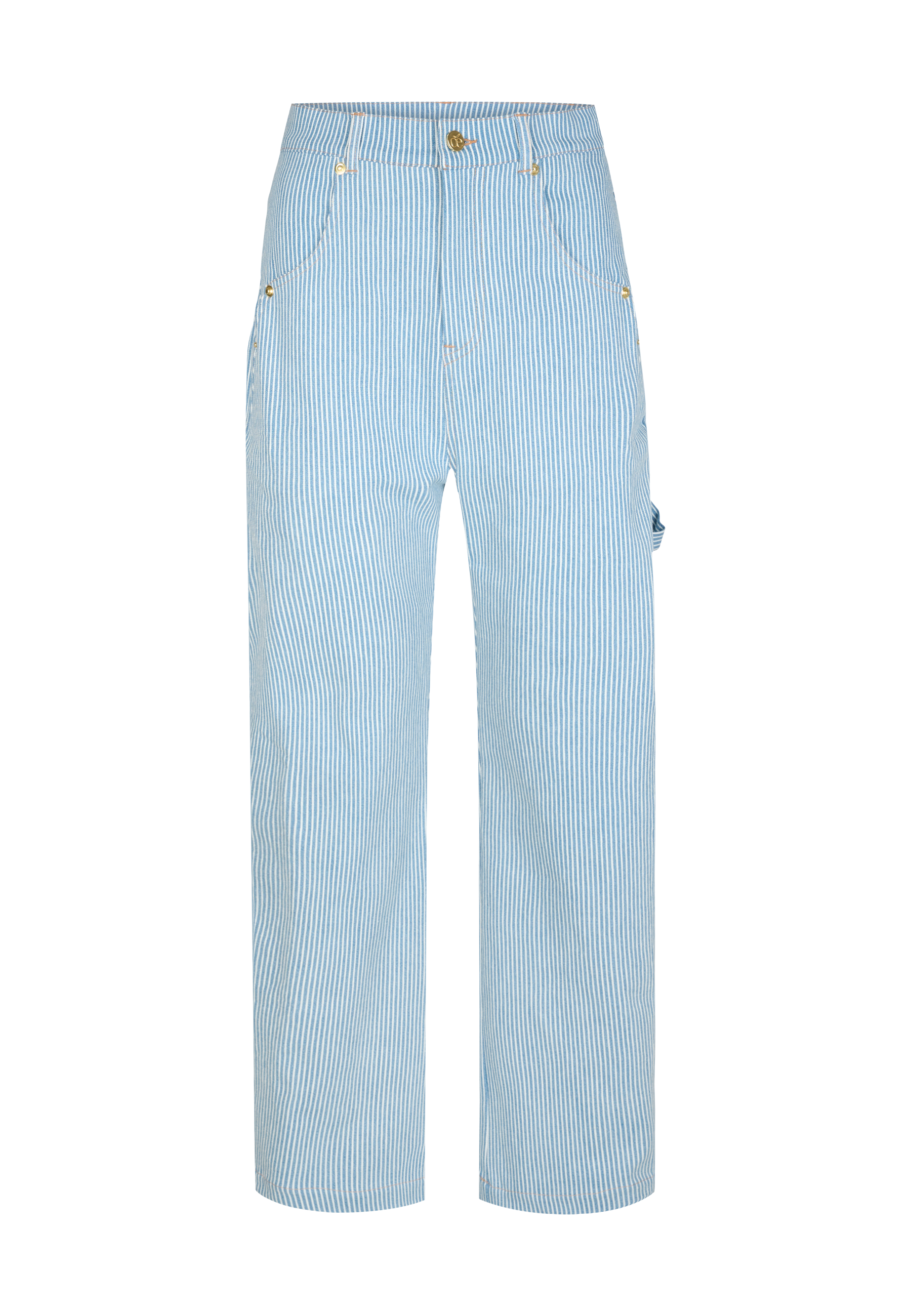 Jolie Pant Light Blue