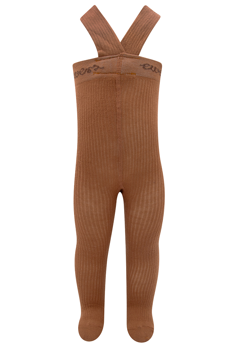 Baby maillot bruin