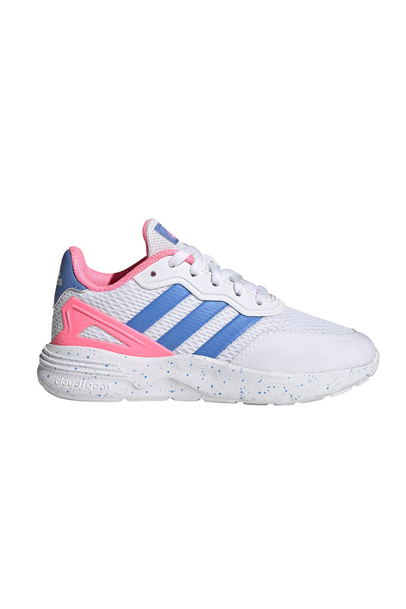 Adidas Casualschoen meisjes Wit-1 1