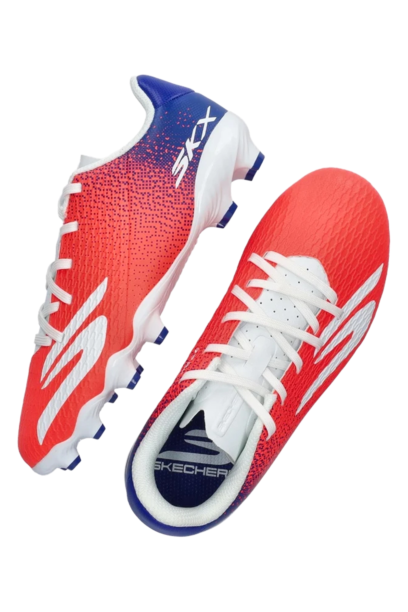 Voetbalschoenen fg jongens diversen