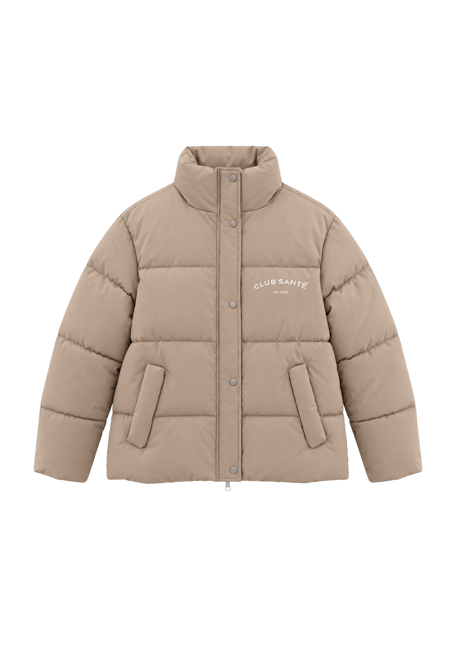 Fiona Jacket Sand