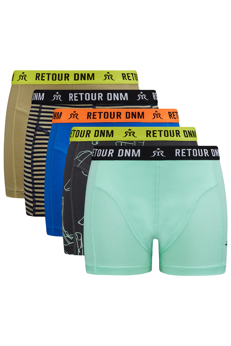 Retour Denim de Luxe Dinand Groen-1 1