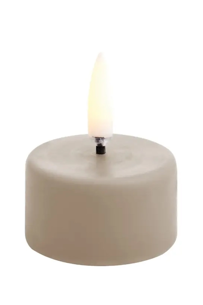 Home deco accessoires bruin