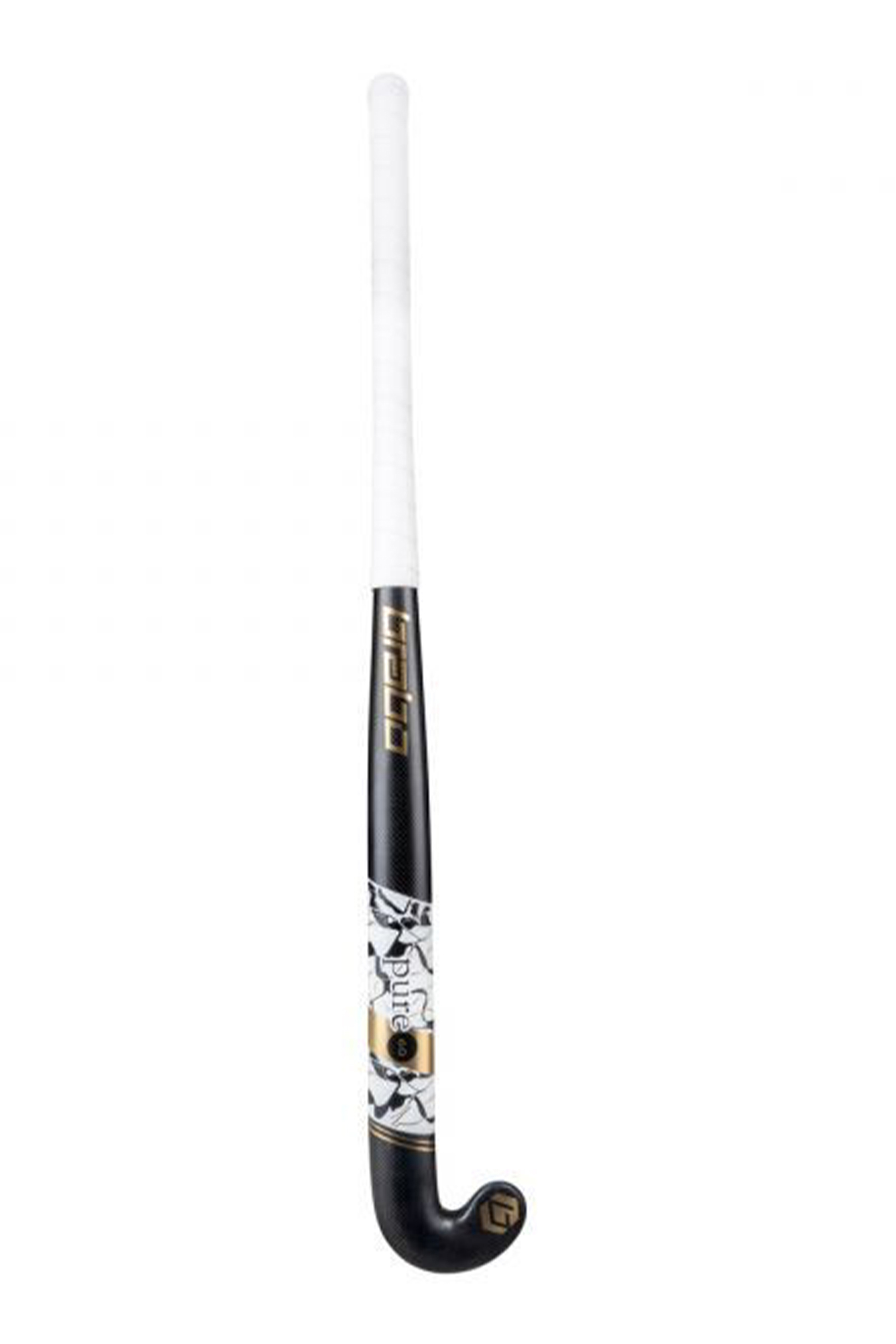 Hockey stick junior zwart