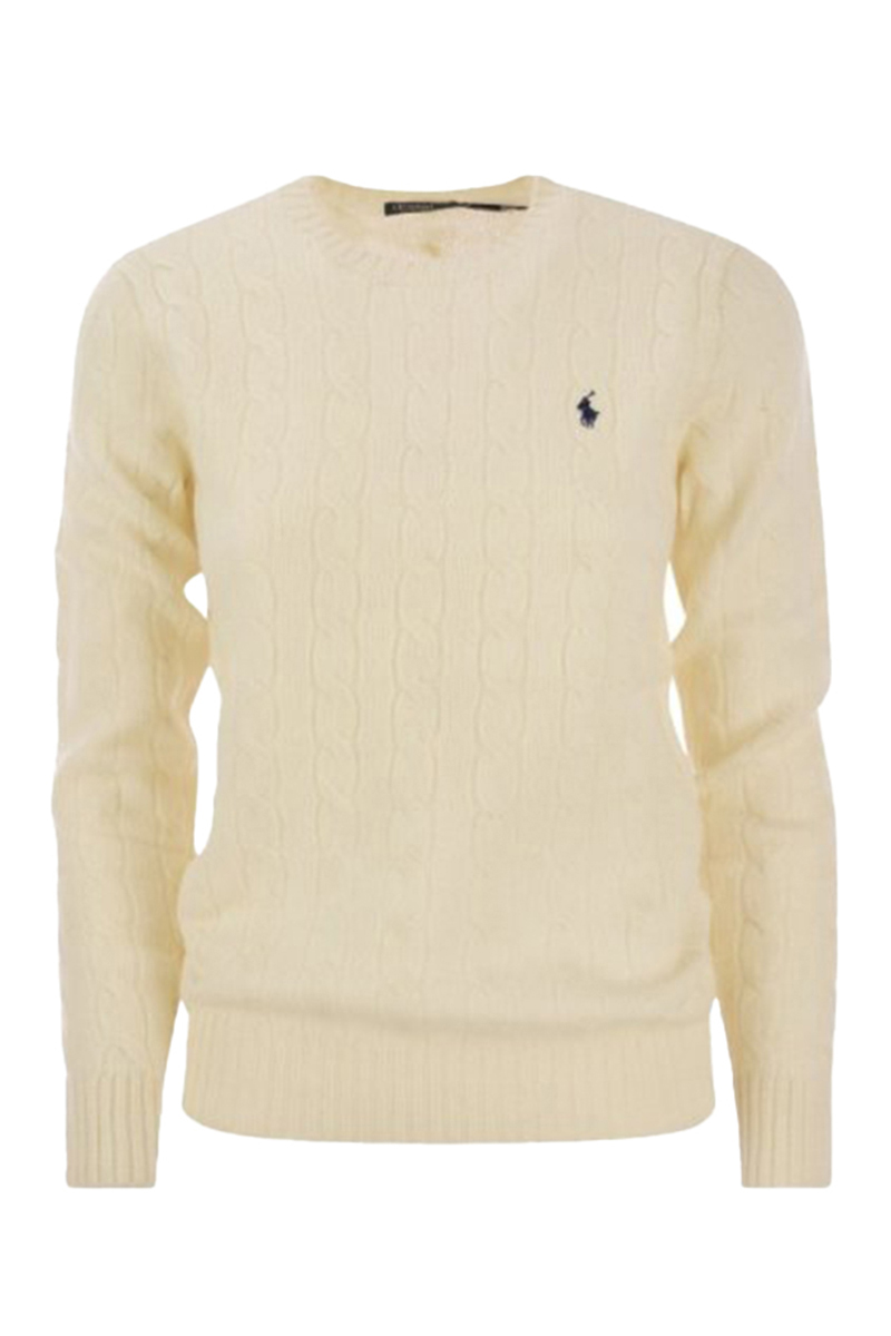 Polo Ralph Lauren 00296939-5 Ecru-1 1