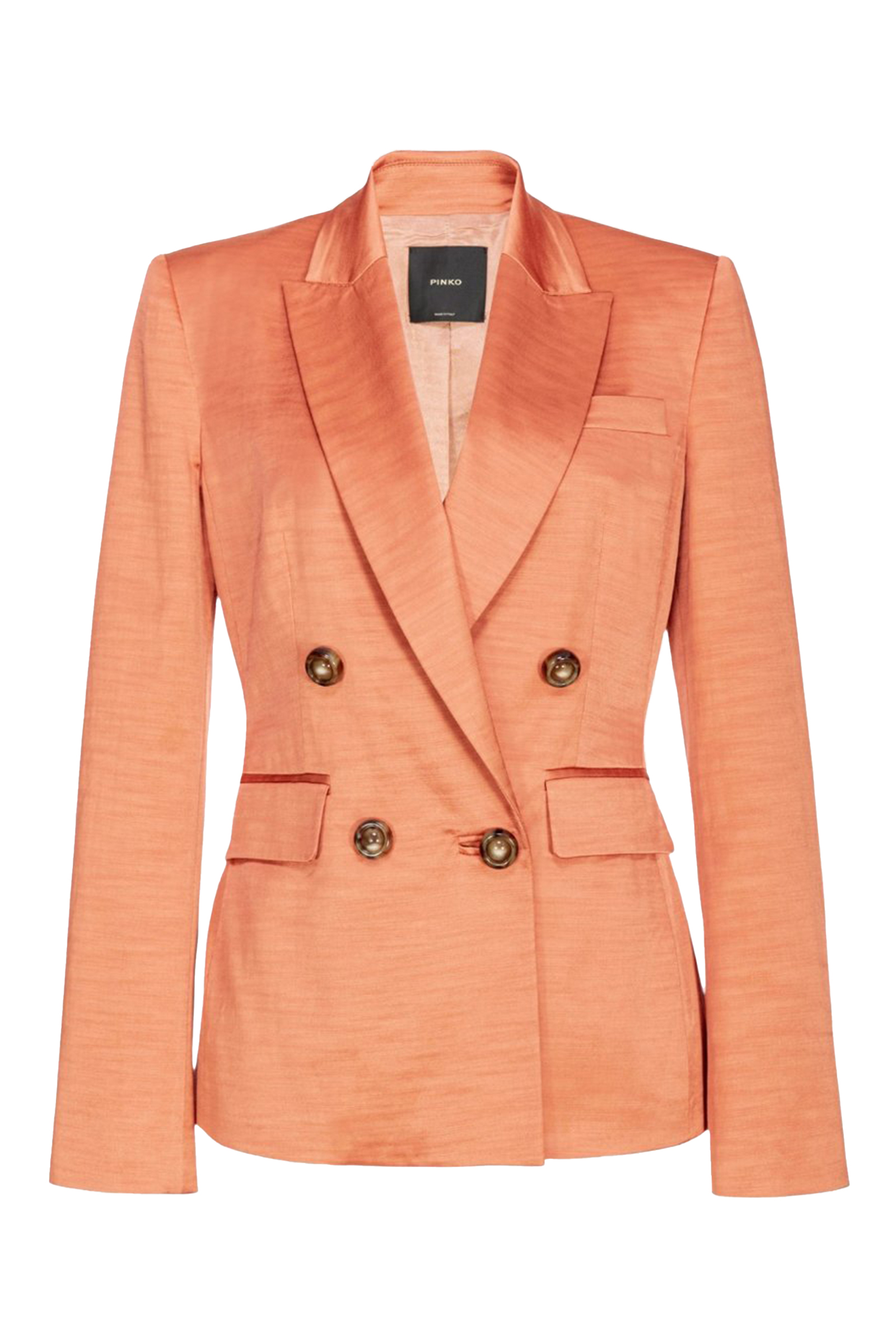 Pinko 00334687-65 Oranje-1 1