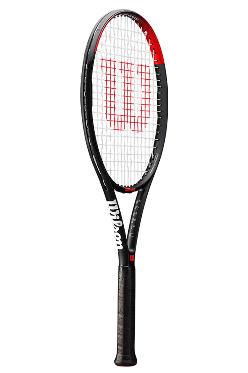 Wilson Pro Staff Precision Zwart-1 2