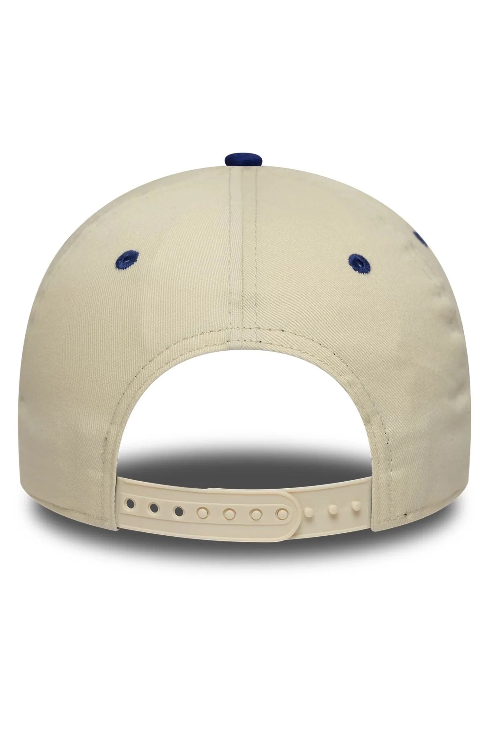 New Era LA Dodger bruin/beige-1 4
