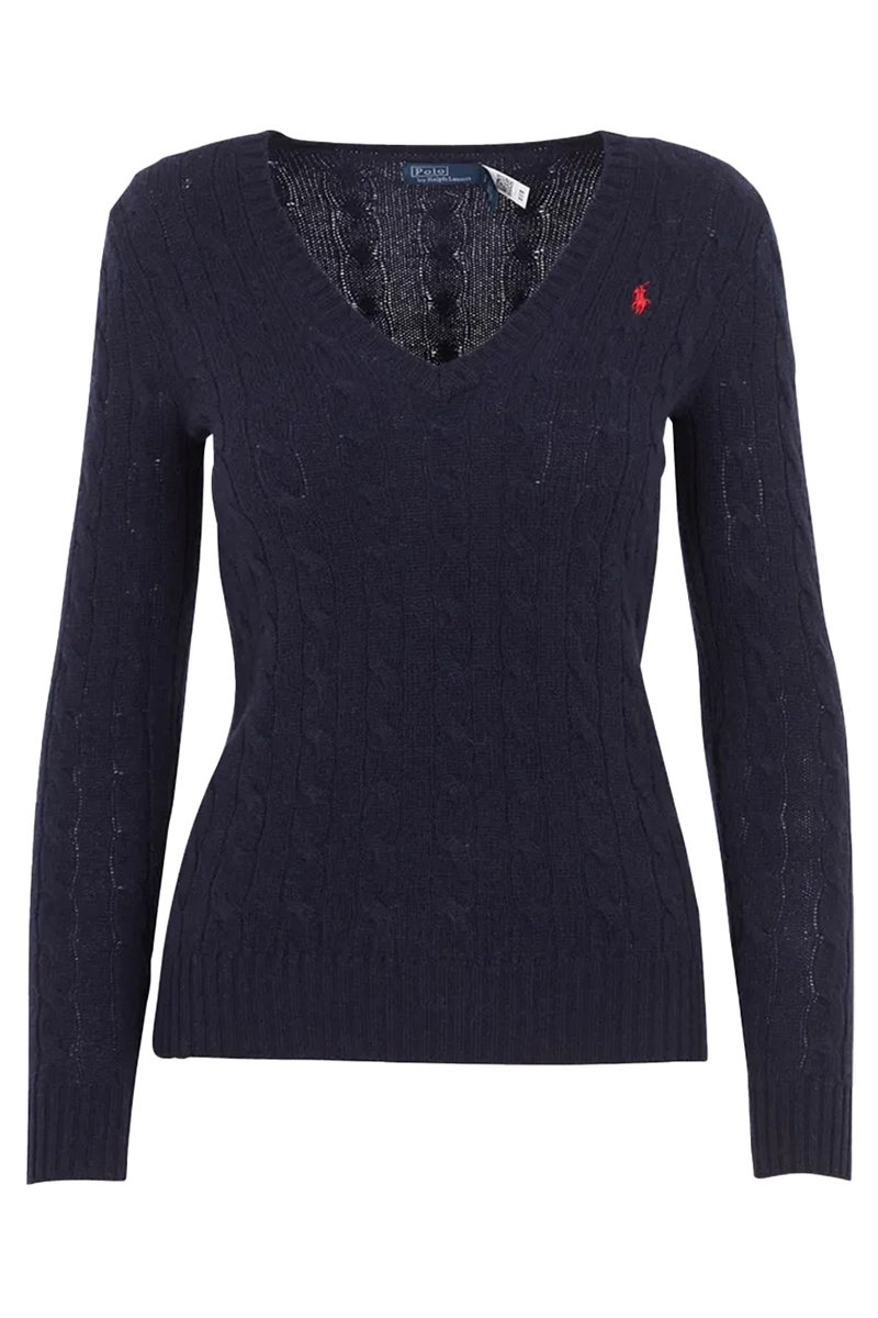 Polo Ralph Lauren 00296940-30 Blauw-1 1