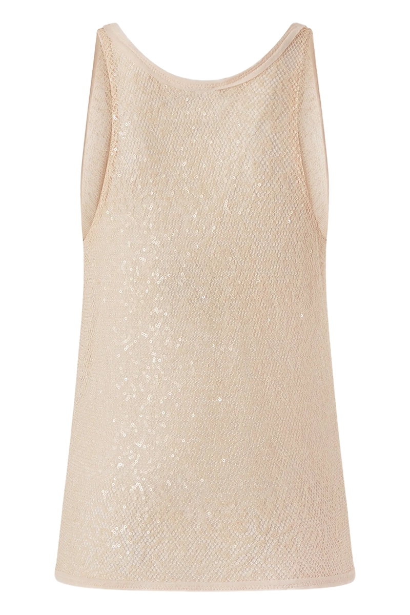 Pinko 00334704-80 bruin/beige-1 2