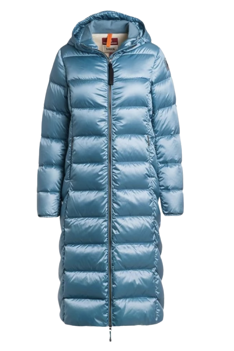 Parajumpers LEAH - WOMAN Blauw-1 1