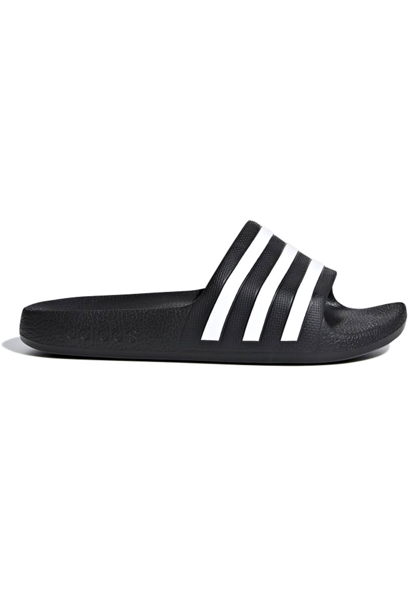 Bad /beach slipper jongens zwart