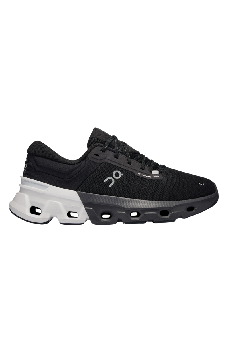 Runningschoenen dames nt zwart