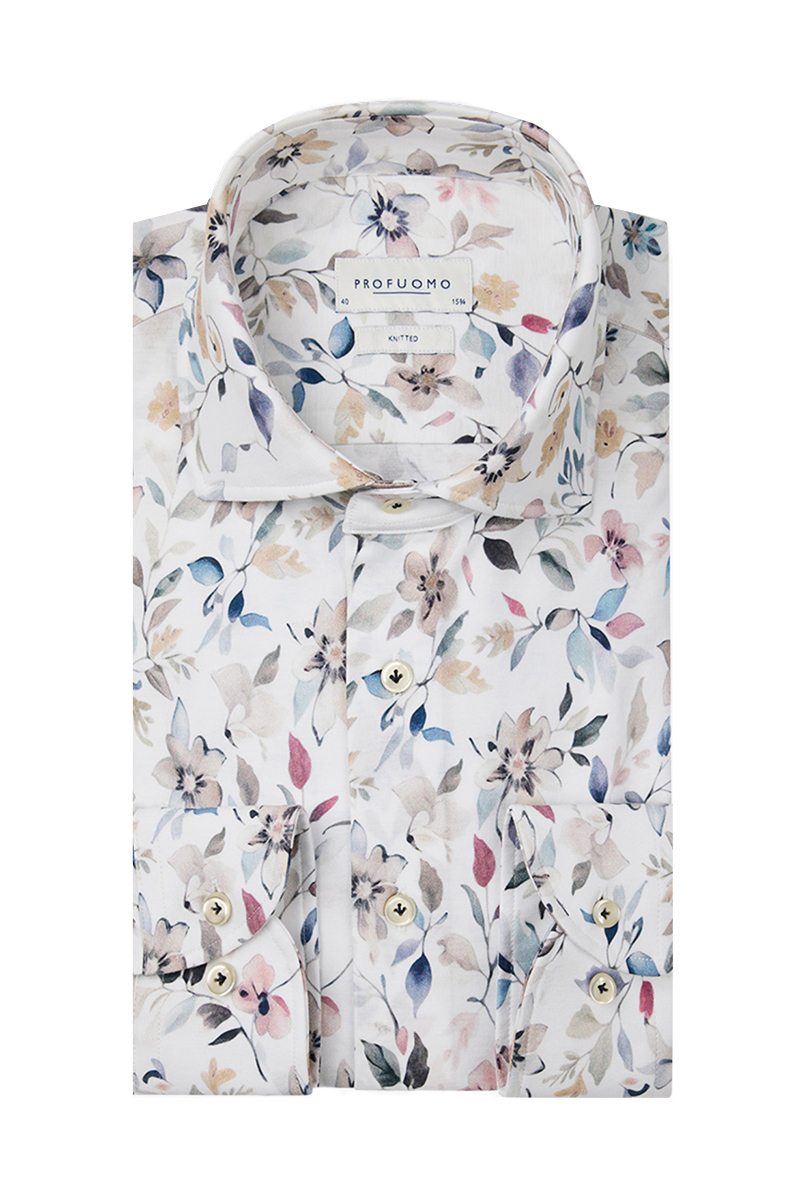 Heren t-shirt kortemouw diversen