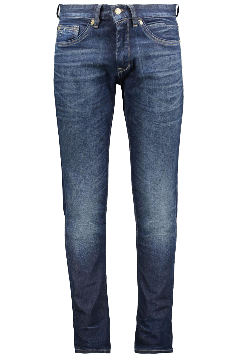 PME Legend Comfort Stretch Denim DARK BLUE DE Diversen-1 1