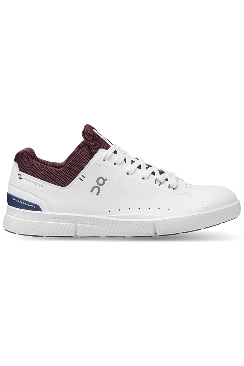 Casual sneaker h wit