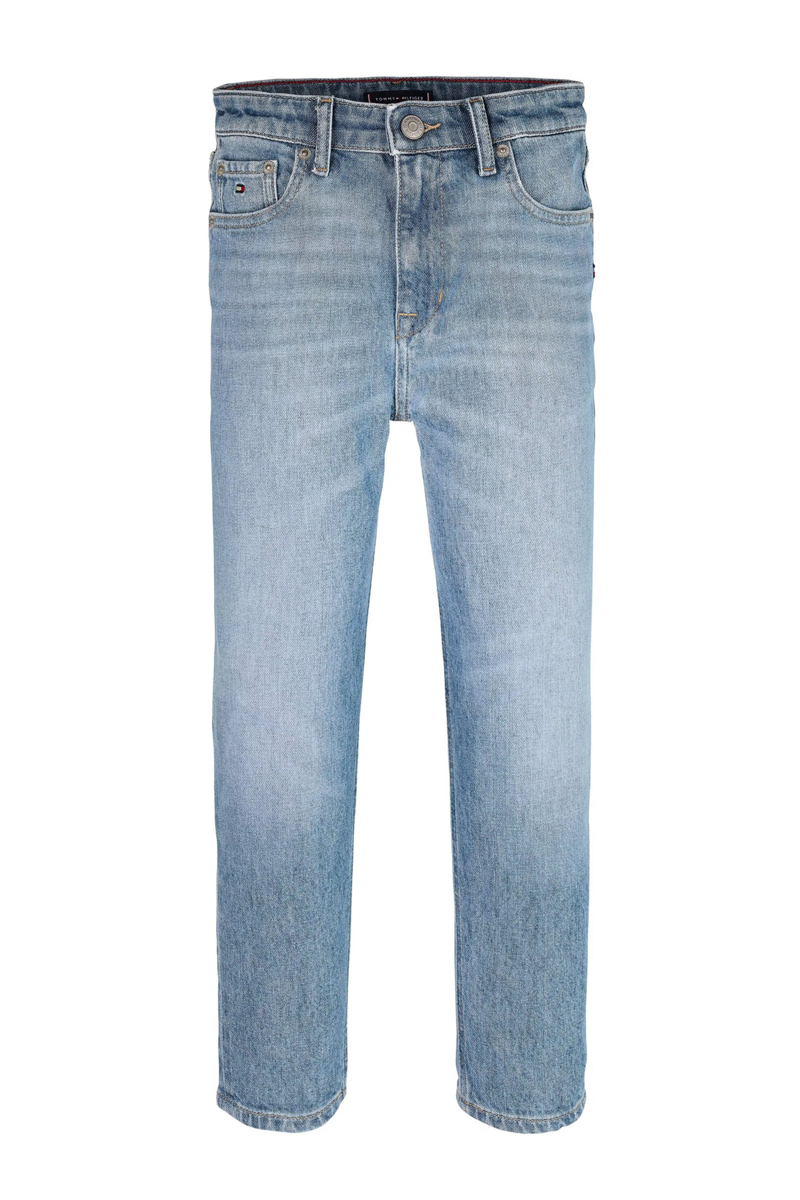 Tommy Hilfiger Archive Blauw-1 1