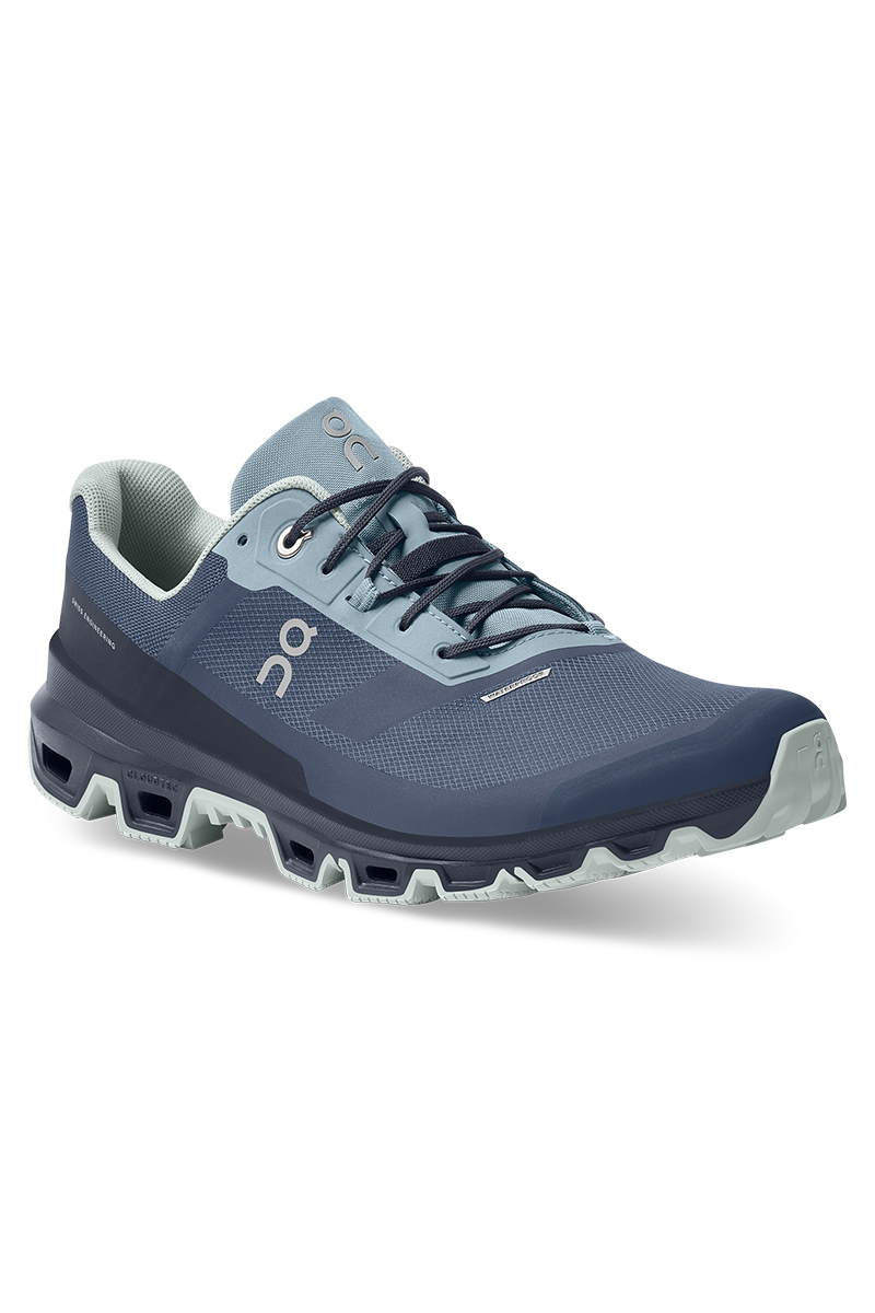 On Running Cloud venture WP Blauw-1 2