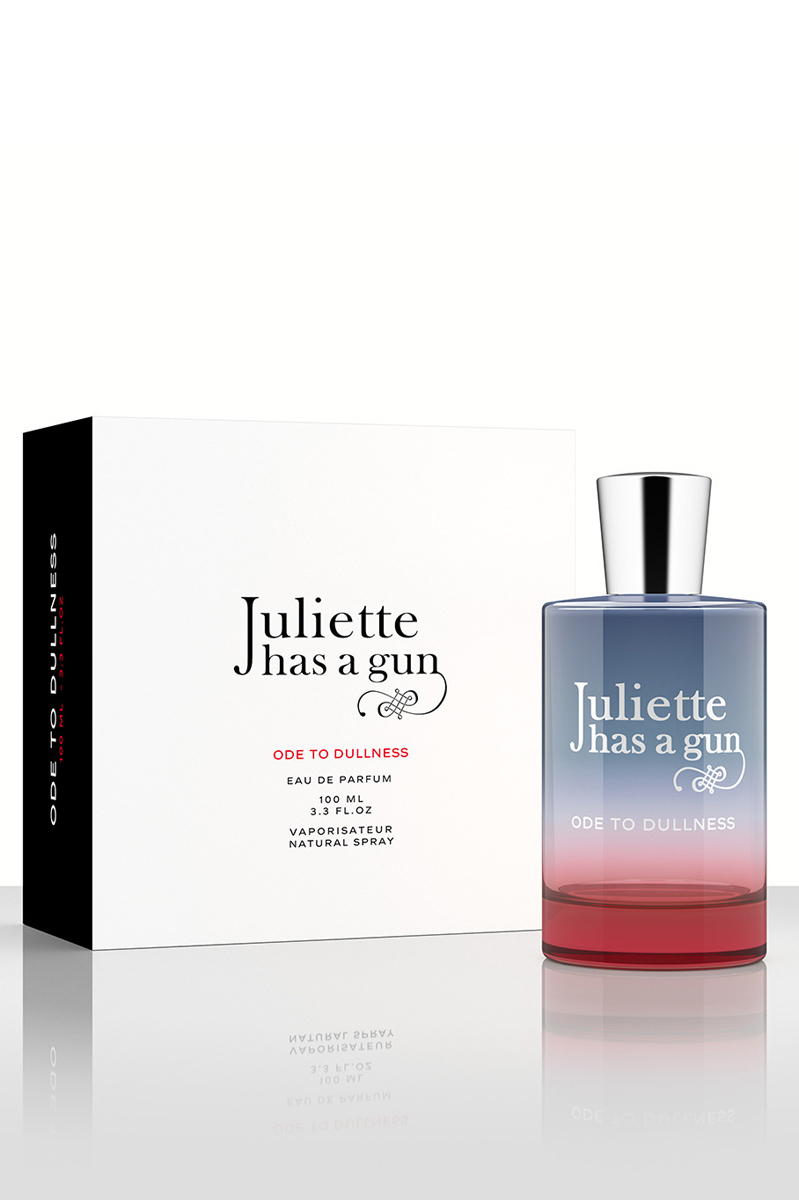 Parfumerie dames geuren diversen