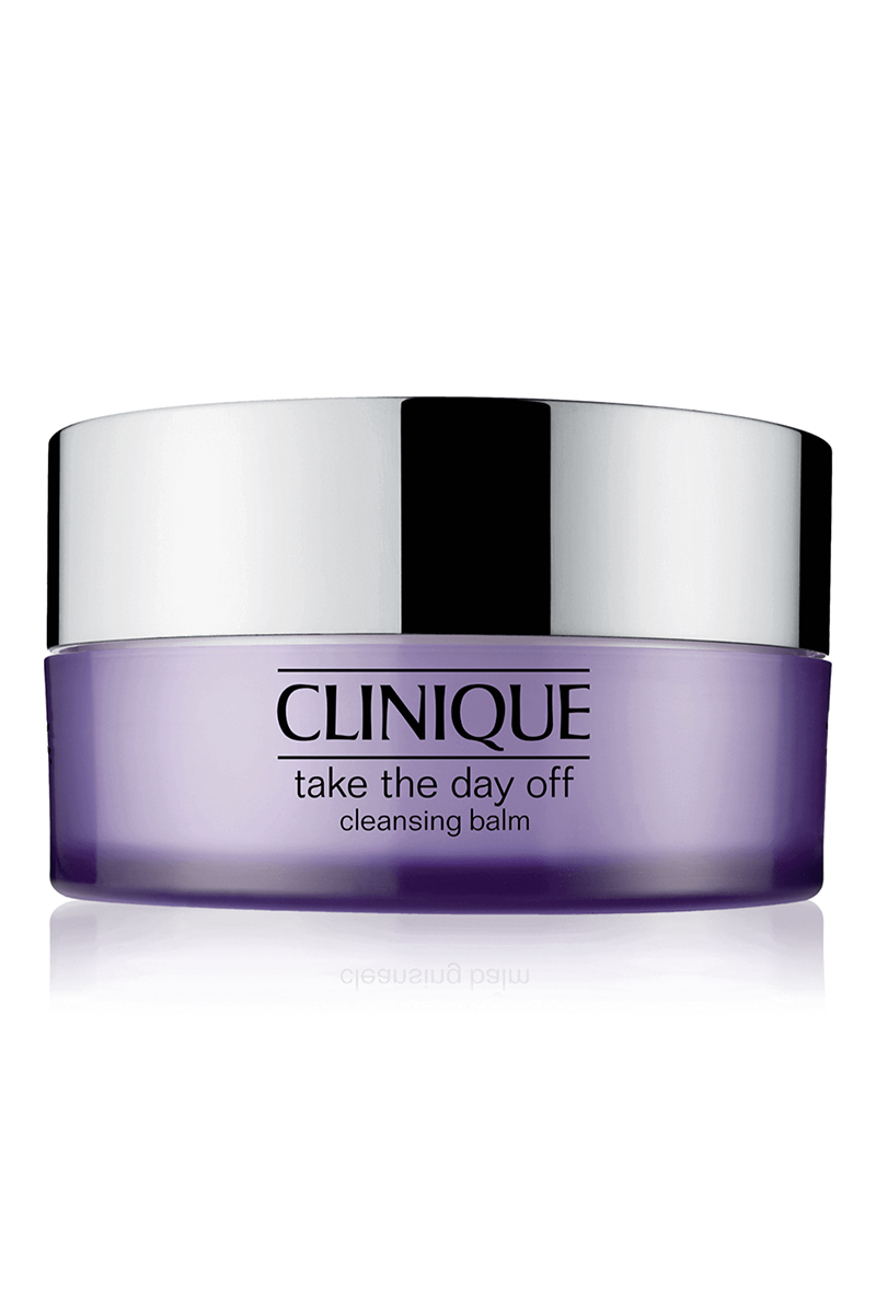 Clinique Cleansing Take The Day Off Balm Diversen-4 1