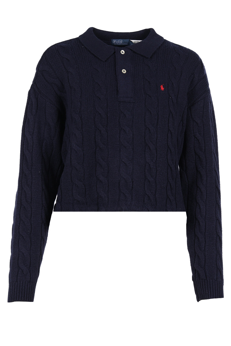 Polo Ralph Lauren 00296934-30 Blauw-1 1
