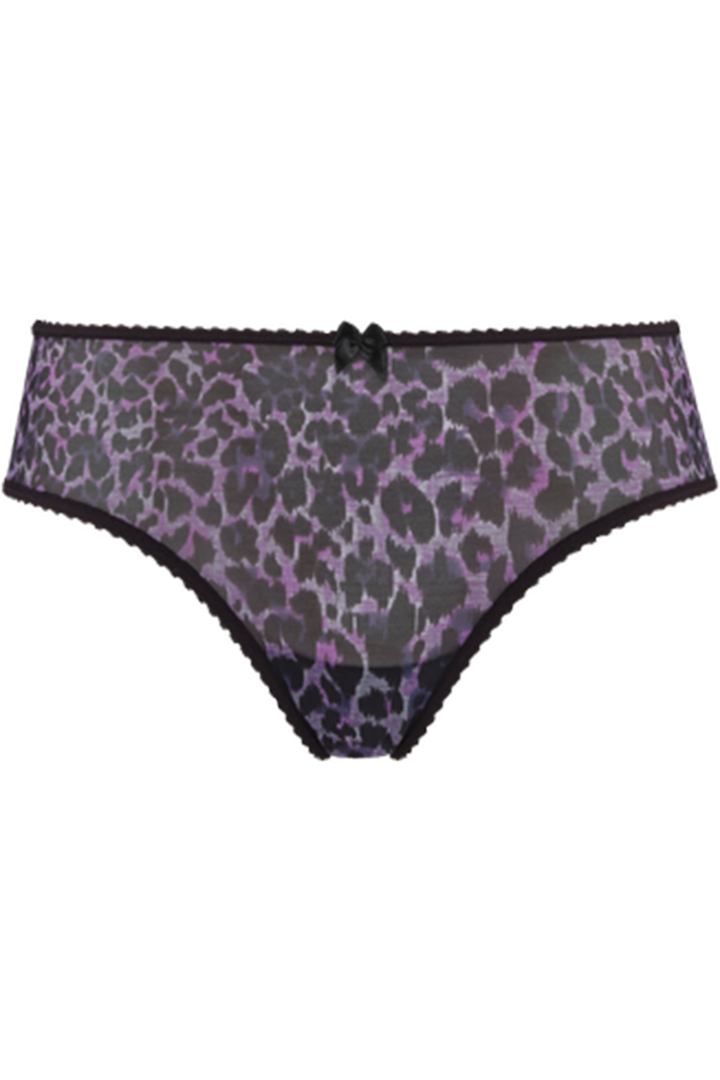 Marlies Dekkers Lingerie dames hipster Paars-1 1