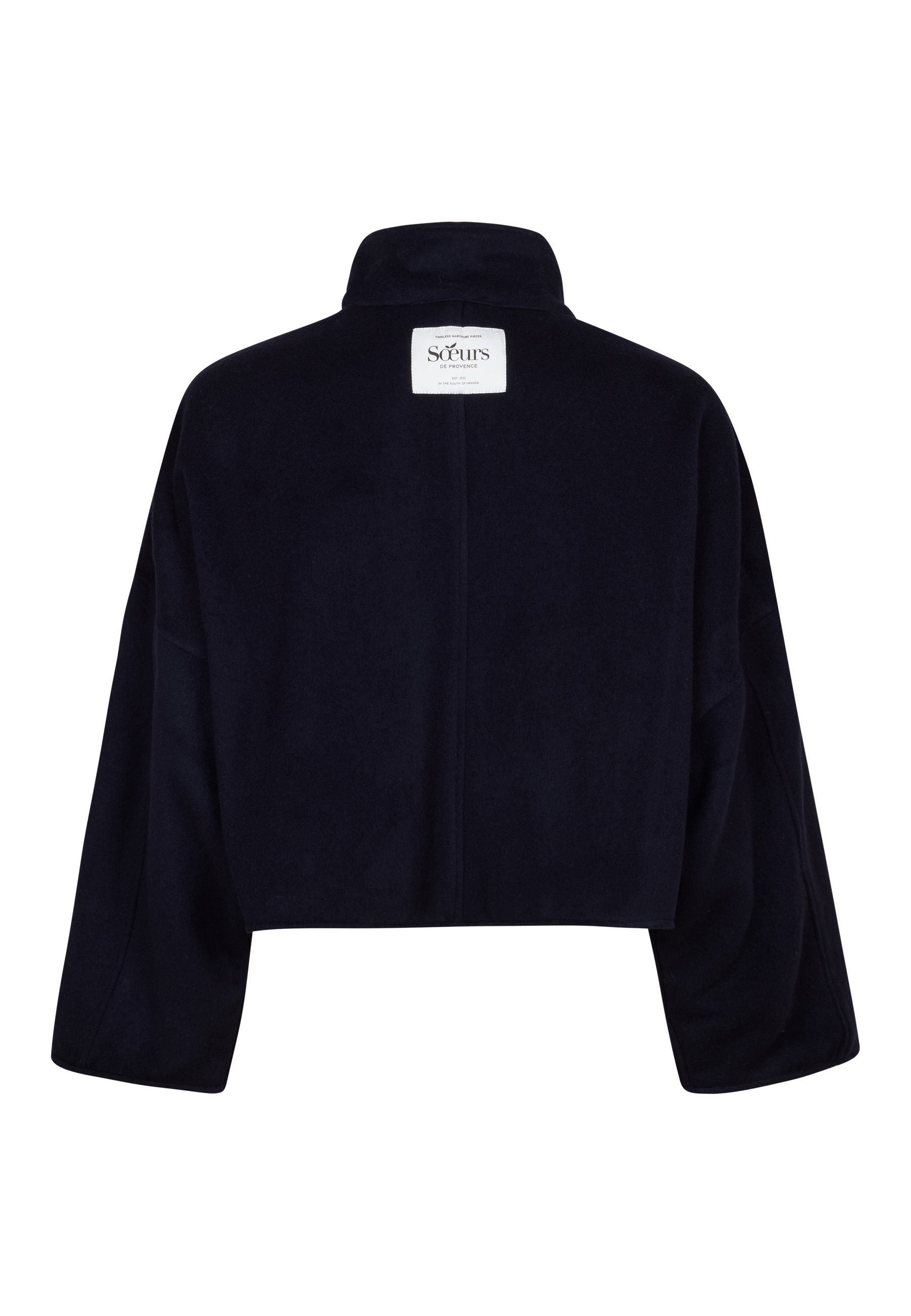 Florence Jacket Navy