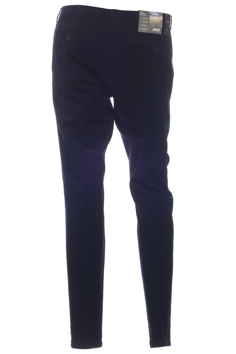 Meyer Waldbrol BONN Art.2-8572 Blauw-1 3