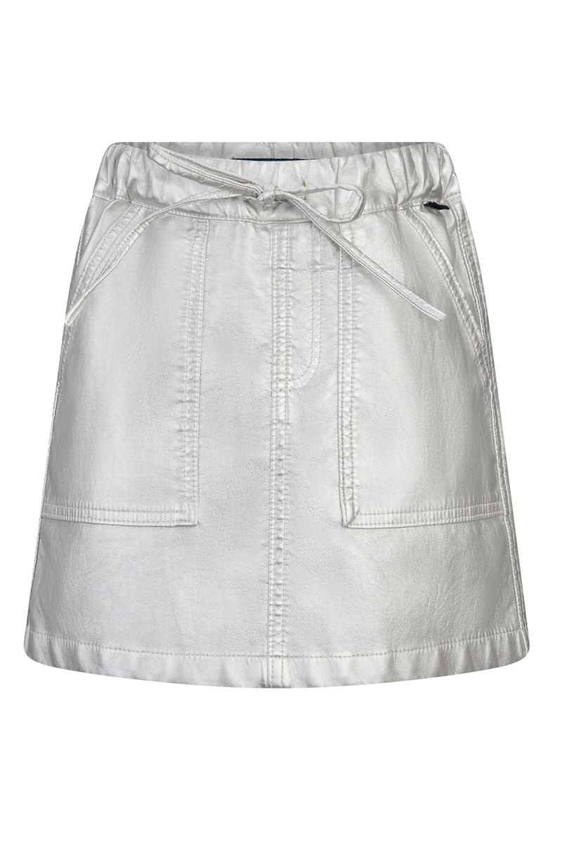 Retour Denim de Luxe Nanna silver 1