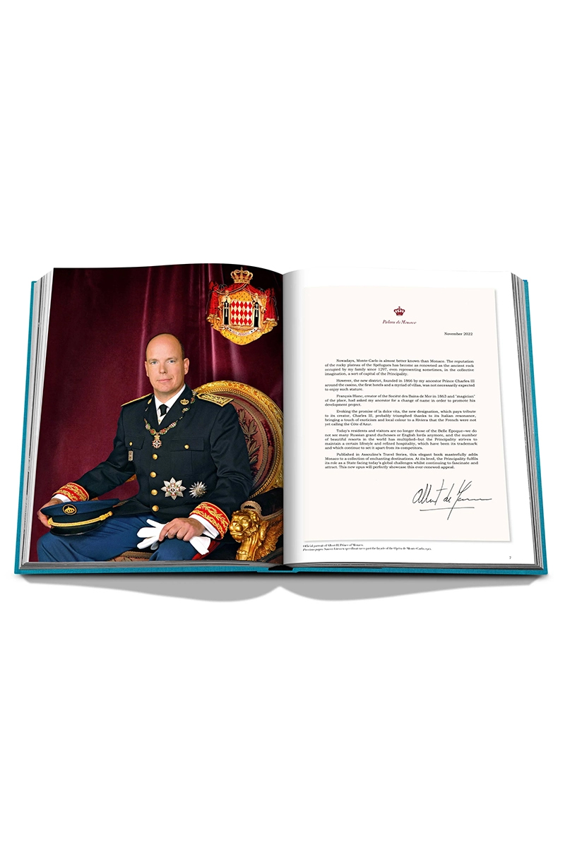 Assouline Monte Carlo Diversen-4 3