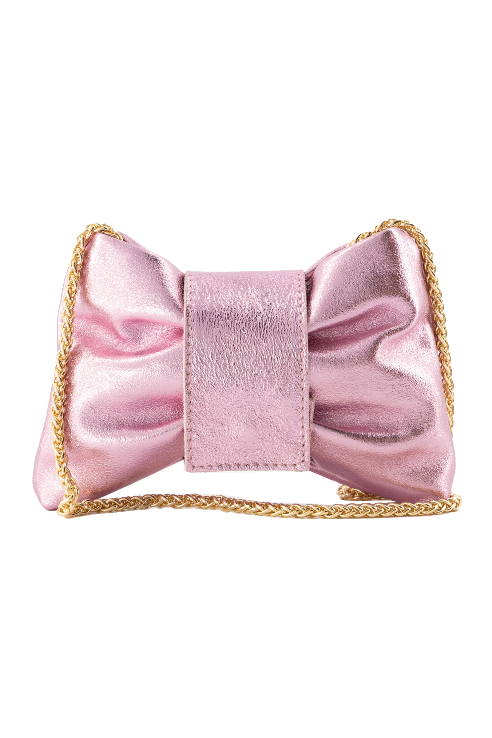 Dames tas rose