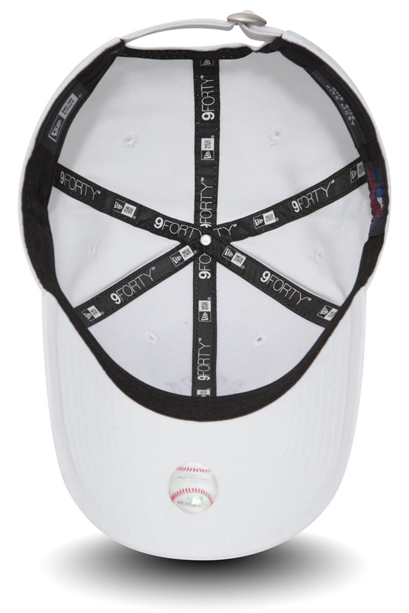 Casual cap wit