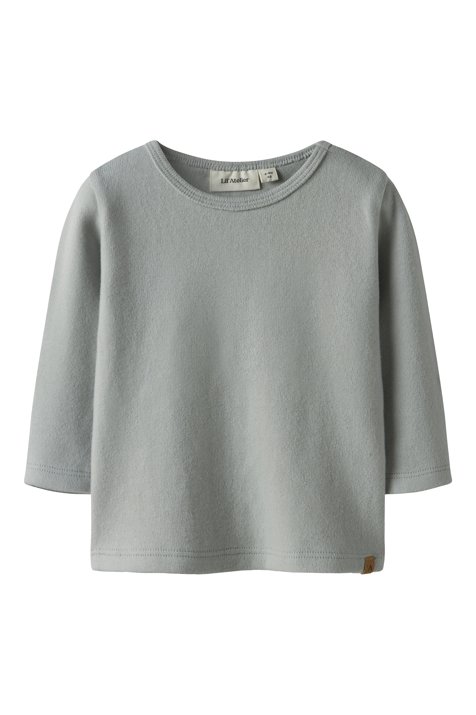 Baby blouse/overhemd