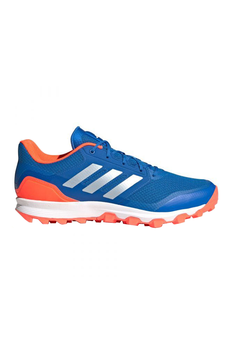Hockeyschoen veld heren blauw