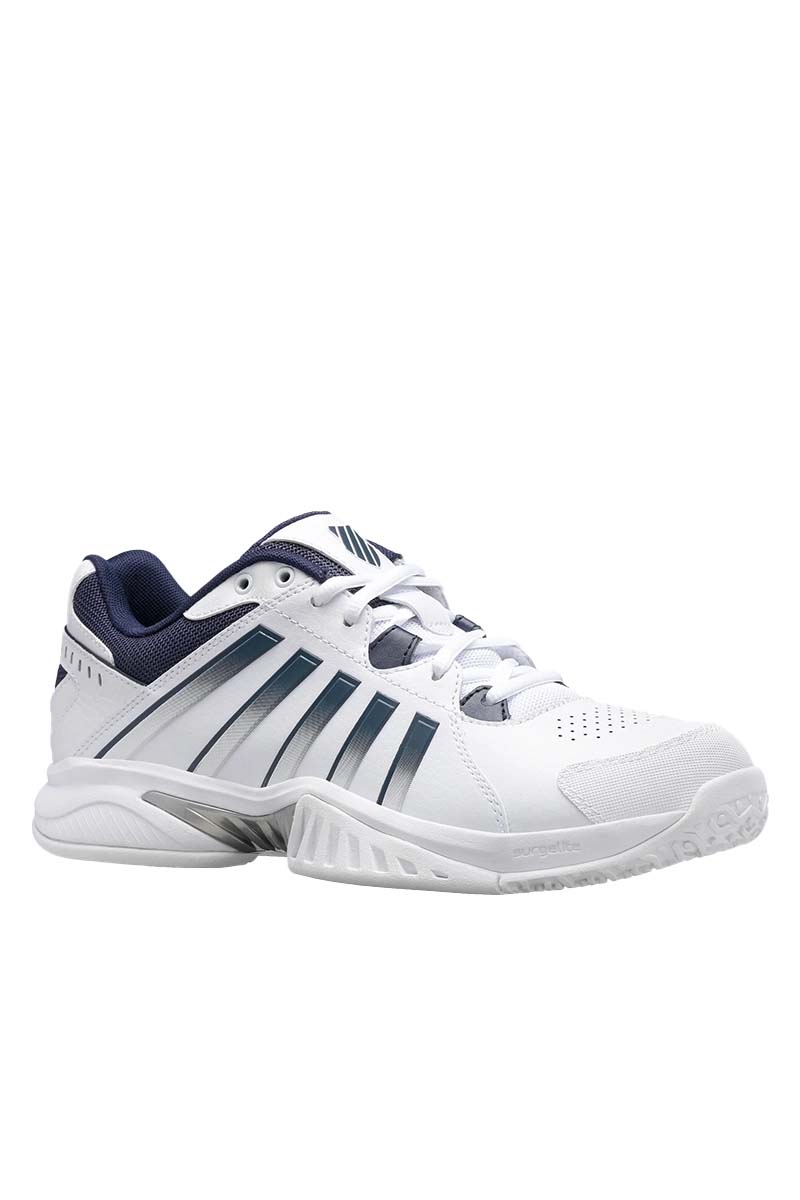 K-Swiss Receiver v Omni Diversen-4 3