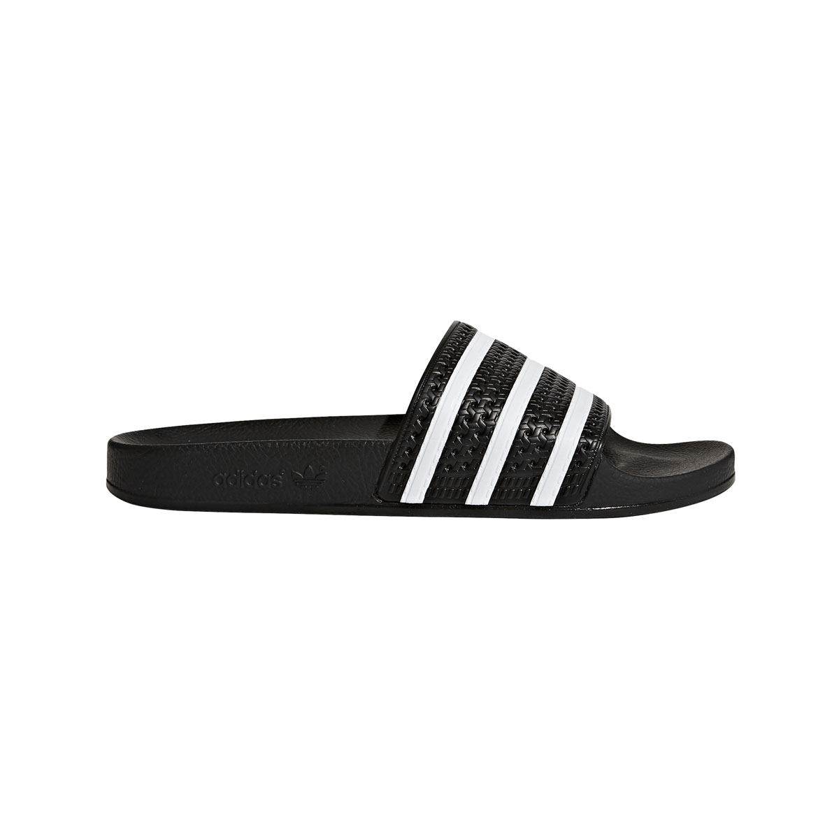 Adidas adilette zwart 00157686 Zwart-1 1