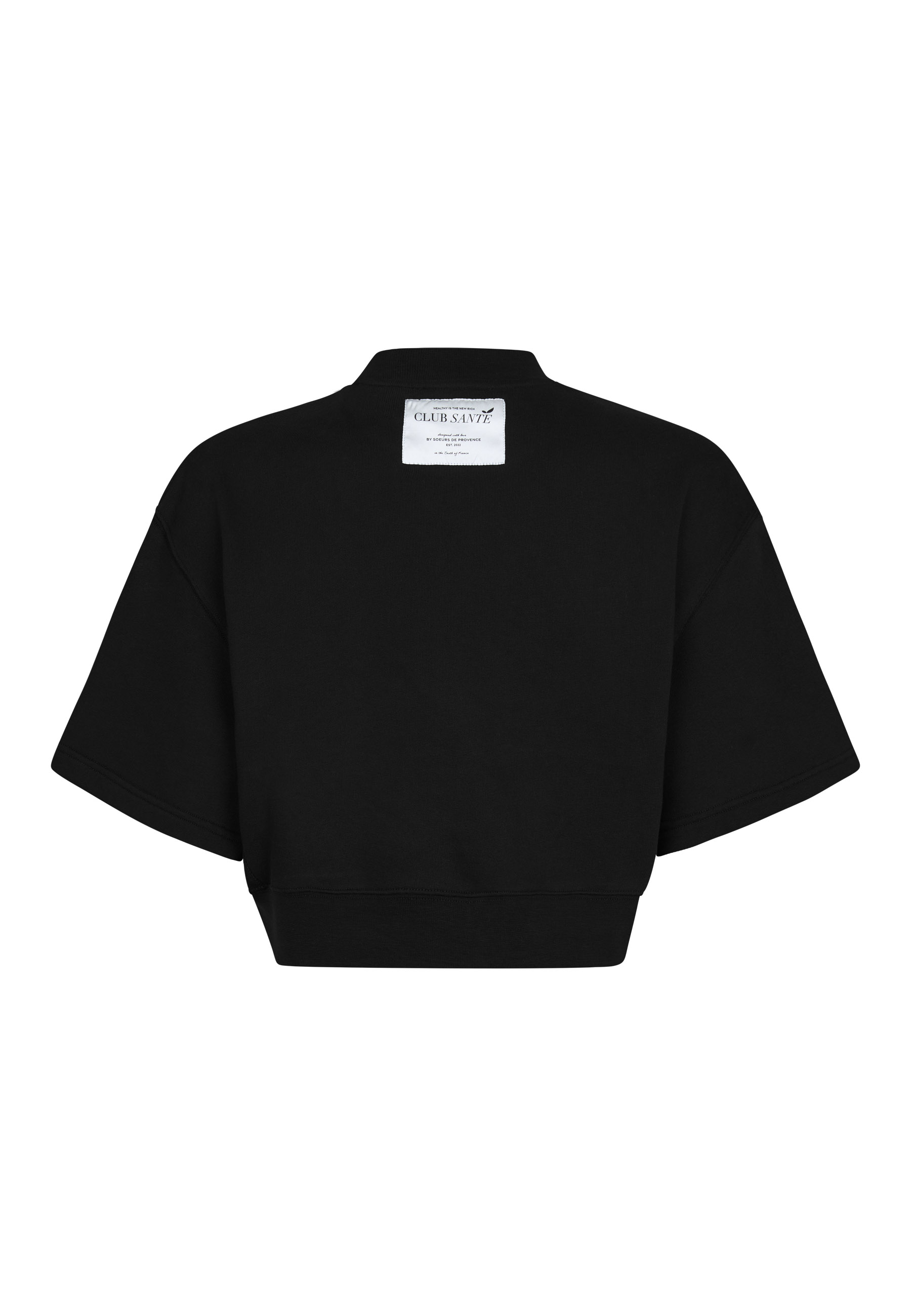 Lisa Sweater Black