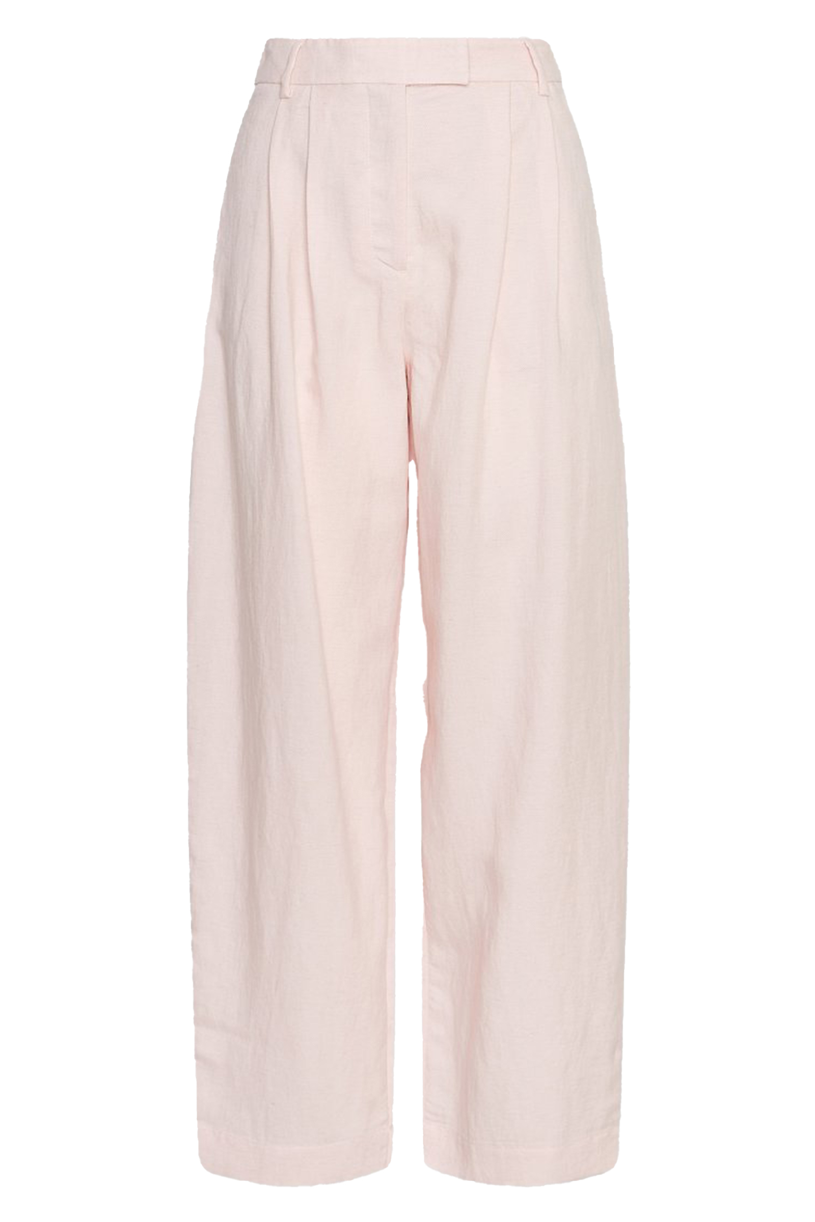 Dames broek rose