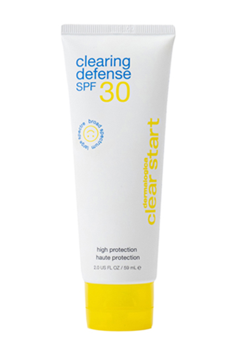 Dermalogica CLEARING DEFENSE SPF30 SKINCARE Diversen-4 1