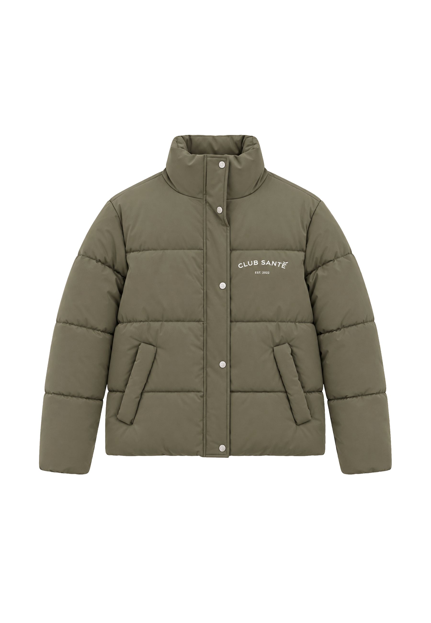 Fiona Jacket Olive