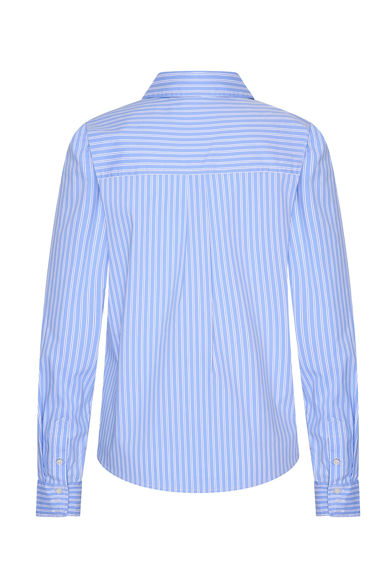 HV Society hvsnouk Blauw-1 2