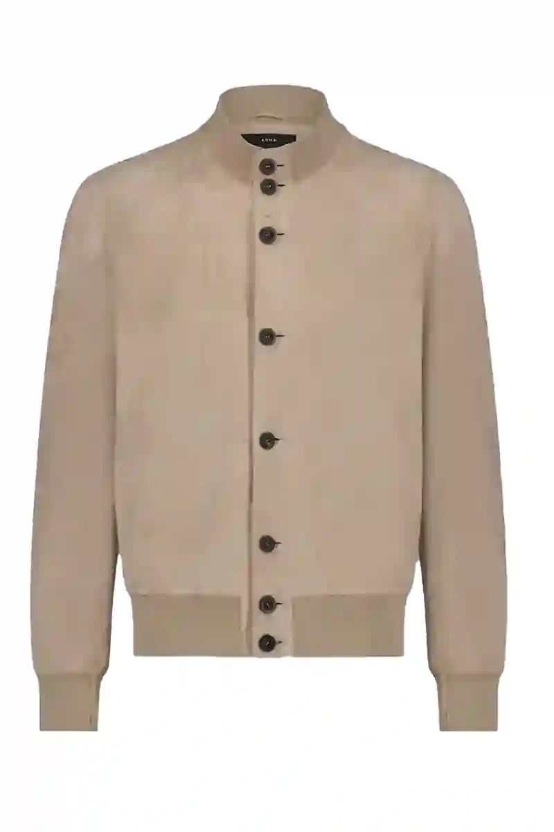 Arma ezra bruin/beige 1