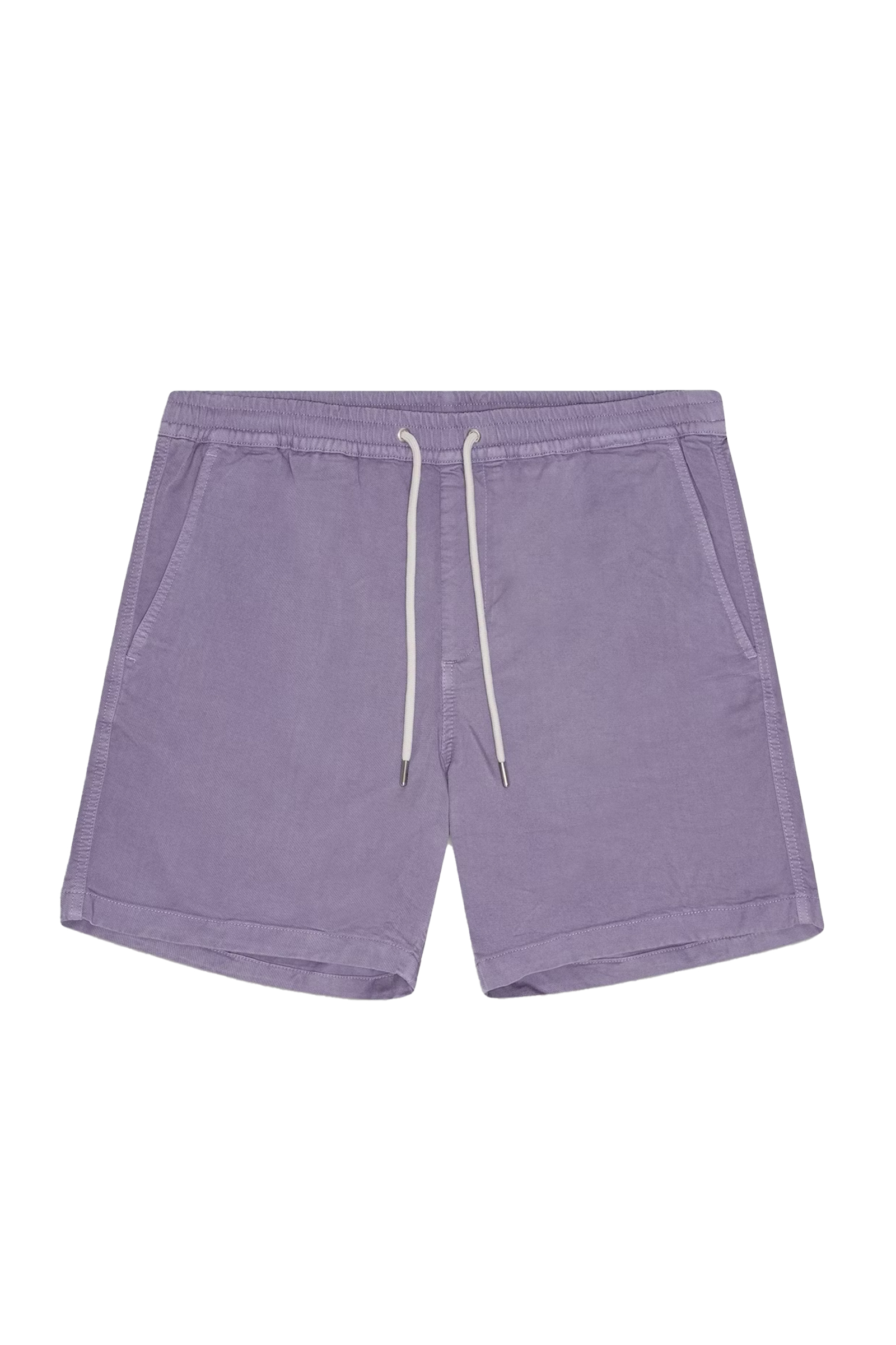 NN07 GREGOR SHORTS 1154 Paars-1 1