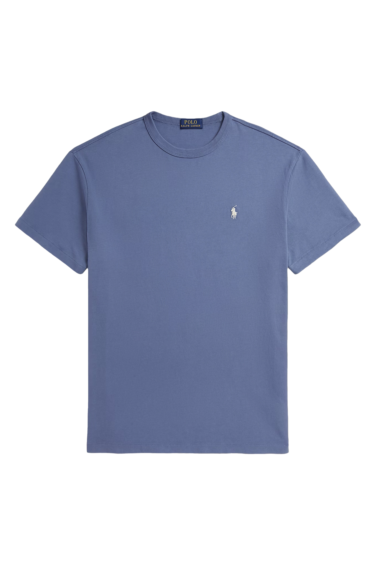 Polo Ralph Lauren 16/1 JERSEY Blauw-1 1