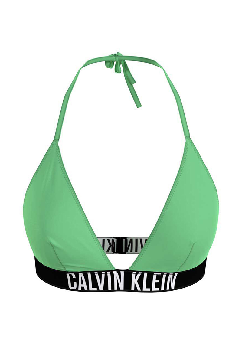 Calvin Klein TRIANGLE-RP Groen-1 1